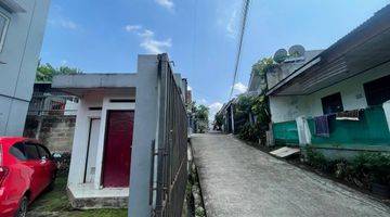 Gambar 4 Jual Kost Murah 2 Lantai 24 Pintu 200 Meter Kampus Ui SHM Imb Pbb