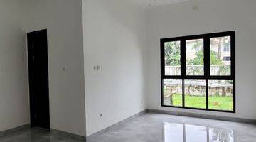 Gambar 3 Rumah Puri Bintaro Baru Renov 2 Lantai Posisi Hook