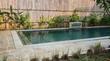 Gambar 3 Rumah Mewah Dengan Swimming Pool Dan Cluster Premium Bintaro Jaya