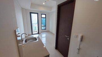 Gambar 1 Dijual Cepat Murah Apartment 1 BR Solterra Residence di Pejaten