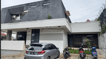 Gambar 2 Cocok Untuk Investor Rumah Kos2an Full Tersewa di Tebet