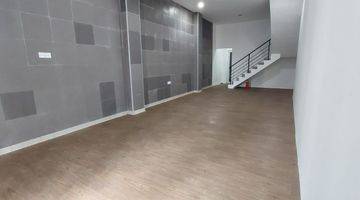 foto lainnya ruko 3 lantai minimalis apik