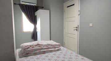 Gambar 2 Tinggal Masuk Apartment Full Furnish 2 BR City Home Kelapa Gading 