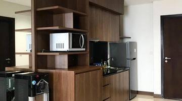 Gambar 3 Apartment L avenue Baru Renov Desain Eksklusif 1 Kt Pancoran