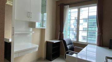 Gambar 2 Apartment 3+1 Kt Rapi Minimalis di Lt 11 Gading Resort Residences