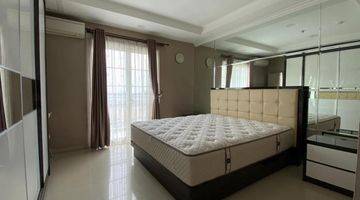 Gambar 1 Apartment 3+1 Kt Rapi Minimalis di Lt 11 Gading Resort Residences