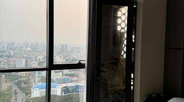 Gambar 5 Apartmen 2 KT Bagus View Lepas di Menara Jakarta