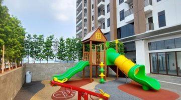 Gambar 4 Dijual Cepat Murah Apartment 1 BR Solterra Residence di Pejaten