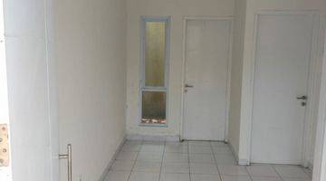 Gambar 2 Rumah Baru Unfurnished 2 Kamar Tidur SHM di Pasar Kemis, Tangerang