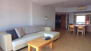 Gambar 5  Apartemen Taman Anggrek 2 BR Furnished Bagus Baru Renovasi