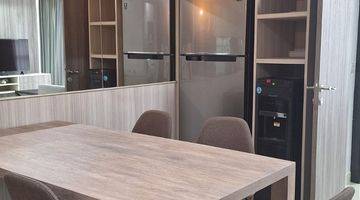 Gambar 2 Apartement Somerset The Kencana Pondok Indah 2 BR Furnished Bagus