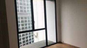 Gambar 5 Apartement Izzara Apartement 2 BR Unfurnished Bagus