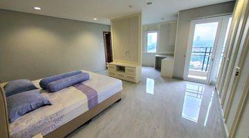 Gambar 2 Apartement Permata Hijau Residences 4 BR Furnished Bagus Mewah