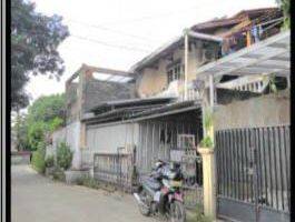 Gambar 1 Rumah 2 Lantai Bagus Unfurnished SHM di Cimanggis, Depok