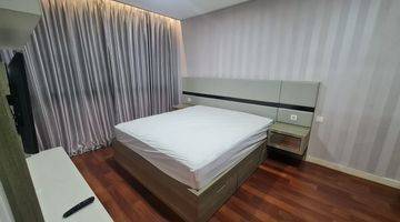 Gambar 3 Apartement Ciputra World II, Jakarta 1 BR Furnished Bagus