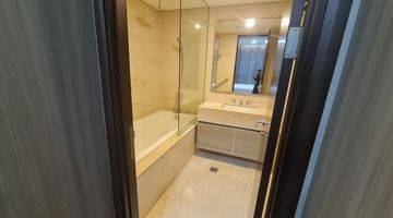 Gambar 5 Apartement Ciputra World II, Jakarta 1 BR Furnished Bagus