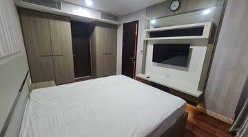 Gambar 4 Apartement Ciputra World II, Jakarta 1 BR Furnished Bagus