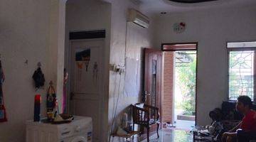 Gambar 1 Rumah 2 Lantai Bagus Semi Furnished SHM di Citra Indah City, Bogor