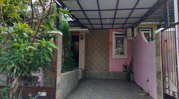 Gambar 3 Rumah 2 Lantai Bagus Semi Furnished SHM di Citra Indah City, Bogor