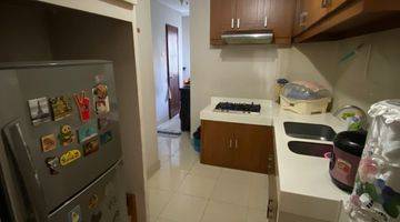 Gambar 4 Permata Hijau Residences 3 BR Furnished Bagus Luas 110sqm