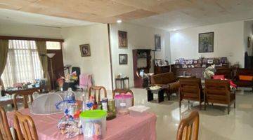 Gambar 5 Rumah Bagus Lt.826sqm Semi Furnished SHM di Kemang, Jakarta Selatan Njop 12,5m