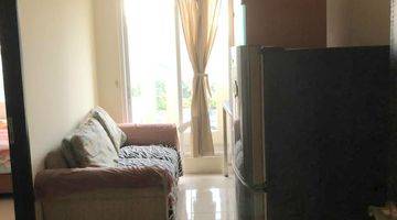 Gambar 1 Apartement Belmont Residences 1 BR Furnished Bisa Kpa Harga Bu