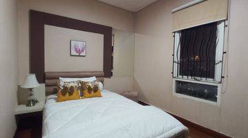 Gambar 2 Apartement Permata Hijau Residences 3 BR Furnished Bagus Harga Bu