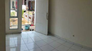 Gambar 1 Rumah Baru Unfurnished 2 Kamar Tidur SHM di Pasar Kemis, Tangerang