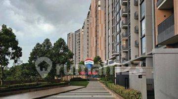 Gambar 5 Apartement Marigold Nava Park 2 BR Furnished Baru Bagus