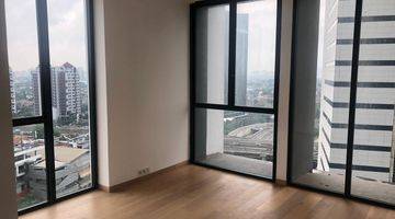 Gambar 1 Apartement Izzara Apartement 2 BR Unfurnished Bagus