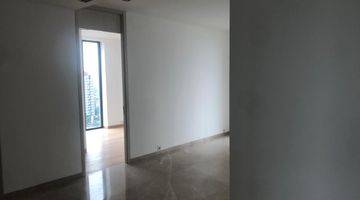 Gambar 3 Apartement Izzara Apartement 2 BR Unfurnished Bagus