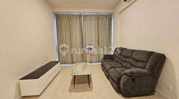 Gambar 4 Apartement Marigold Nava Park 2 BR Furnished Baru Bagus