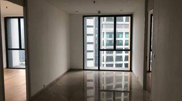 Gambar 2 Apartement Izzara Apartement 2 BR Unfurnished Bagus