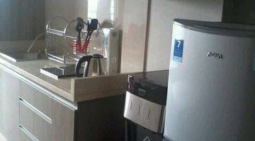 Gambar 4 Apartement Grande Valore 1 BR Furnished Baru Produktif