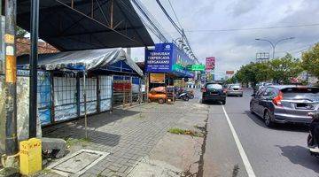 Gambar 2 Ruang Usaha di Jl.laksda Adisucipto Sleman Yogyakarta, 400 M