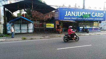 Gambar 4 Ruang Usaha di Jl.laksda Adisucipto Sleman Yogyakarta, 400 M