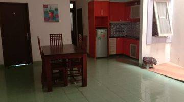 Gambar 2 Rumah 2 Lantai Semi Furnished Dekat Kampus Uin Jakarta