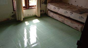 Gambar 4 Rumah 2 Lantai Semi Furnished Dekat Kampus Uin Jakarta