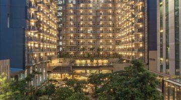 Gambar 2 Apartement Grande Valore 1 BR Furnished free Iuran Pengelolaan 