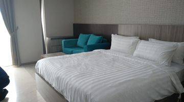 Gambar 1 Apartement Grande Valore 1 BR Furnished free Iuran Pengelolaan 