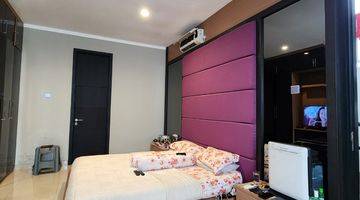 Gambar 2 2 Lantai Bagus Semi Furnished di Kebayoran Residen, Sektor {distrik) ,tangerang Selatan , Tangerang Selatan