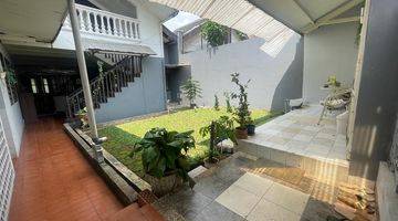 Gambar 4 Jual Rumah Siyap Huni di Sektor 2, Kutilang Bintaro Jaya, Kpmpleks Nyaman Dan Aman 