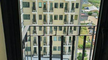 Gambar 3 Dijual Apartemen Osaka Riverview Pik2 Tipe Studio Furnish Developer Murah