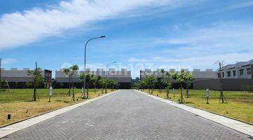 Gambar 1 Dijual Kavling Rumah Pik 2 Pantai Bukit Villa Pbv Uk 15x30