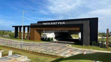 Gambar 2 Dijual Kavling Rumah Pik 2 Pantai Bukit Villa Pbv Uk 15x30