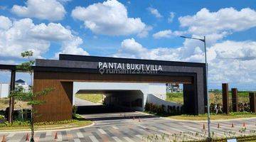 Gambar 3 Dijual Kavling Rumah Pik 2 Pantai Bukit Villa Pbv Uk 15x30