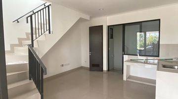 Gambar 2 Rumah Milenial Pik Dijual Uk 4,5x10 Harga 1,150 M Nett Termurah