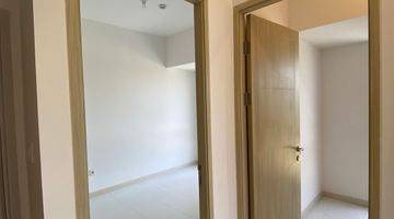 Gambar 4 kan Cepat Apartemen Tokyo Riverside Pik 2 2Br Uk 38m2 Kosongan Ada 2Ac