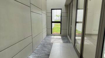 Gambar 4 Dijual Termurah Rumah Cluster Bagus Uk 10x15 Tahap 1 Pik2