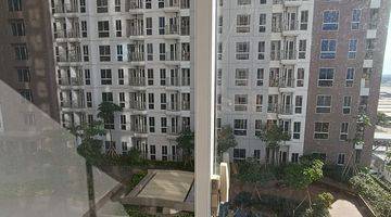 Gambar 5 Cepat Apartemen Tokyo Riverside Pik2 Uk 36m2 Tipe 2Br Kosongan View Garden